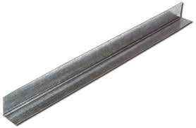 Perfiles tipo ángulo