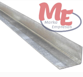 Perfiles tipo angulo