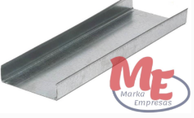 Perfiles tipo canal #6-9